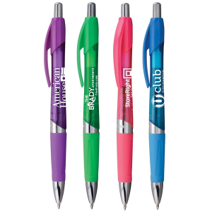 Gassetto™ Gem Pen (Pat #D825,663)