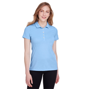 Puma Golf Ladies' Fusion Polo