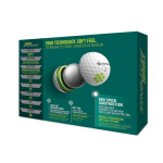 Tour Response White