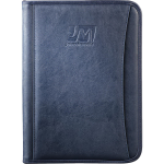 Executive DuraHyde Zippered Padfolio FSC® Mix Pape