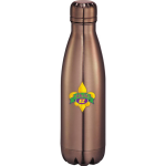 Copper Vacuum Insulated Bottle 17oz