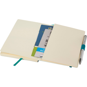 5" x 7" FSC® Mix Revello Soft Bound Journal