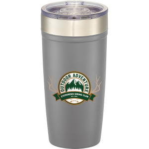 Arctic Zone® Titan Thermal HP® Copper Tumbler 20oz