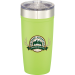 Arctic Zone® Titan Thermal HP® Copper Tumbler 20oz