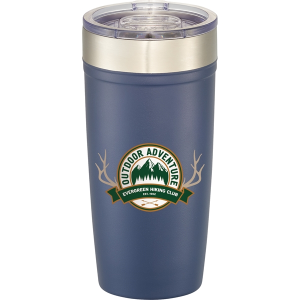 Arctic Zone® Titan Thermal HP® Copper Tumbler 20oz