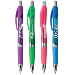 Gassetto™ Gem Pen (Pat #D825,663)