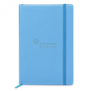 NEOSKIN reg;  HARD COVER JOURNAL