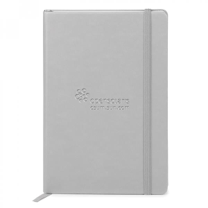 NEOSKIN reg;  HARD COVER JOURNAL