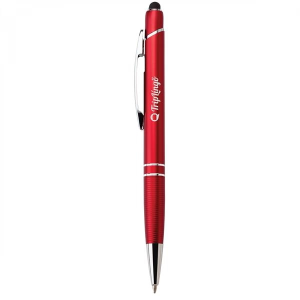 GLACIO BALLPOINT PEN/STYLUS