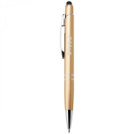 GLACIO BALLPOINT PEN/STYLUS