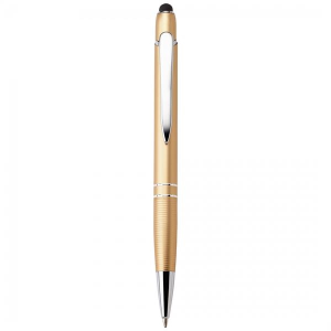 GLACIO BALLPOINT PEN/STYLUS