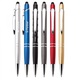 GLACIO BALLPOINT PEN/STYLUS