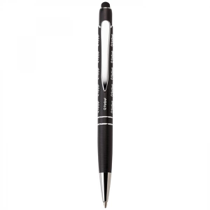 GLACIO BALLPOINT PEN/STYLUS