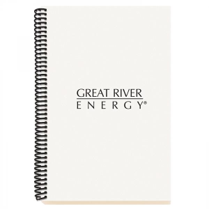 SPIRAL ECO NOTEBOOK