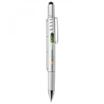 LOCUS   6-IN-1 BALLPOINT PEN