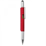 LOCUS   6-IN-1 BALLPOINT PEN