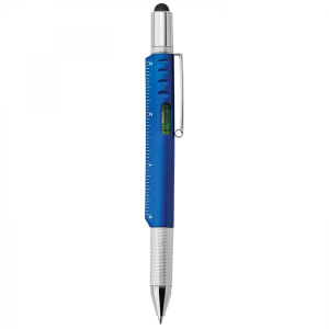 LOCUS   6-IN-1 BALLPOINT PEN