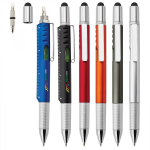 LOCUS   6-IN-1 BALLPOINT PEN