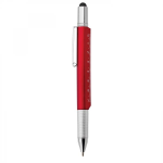 LOCUS   6-IN-1 BALLPOINT PEN