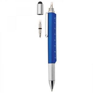 LOCUS   6-IN-1 BALLPOINT PEN