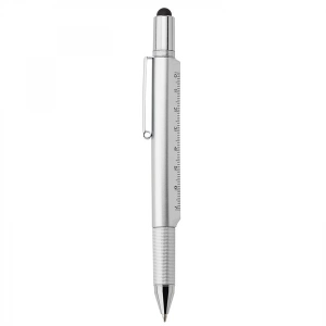 LOCUS   6-IN-1 BALLPOINT PEN