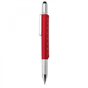 LOCUS   6-IN-1 BALLPOINT PEN