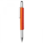 LOCUS   6-IN-1 BALLPOINT PEN