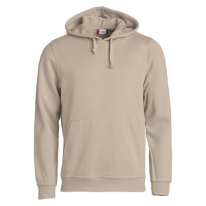 Clique Unisex Stockholm Pullover Hoodie