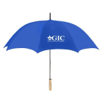 60" Arc Golf Umbrella