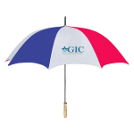 60" Arc Golf Umbrella