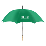 60" Arc Golf Umbrella