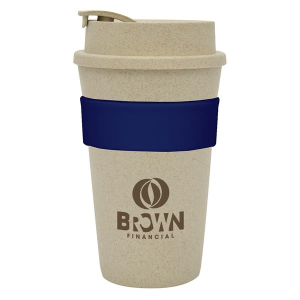 16 Oz. Harvest Travel Tumbler