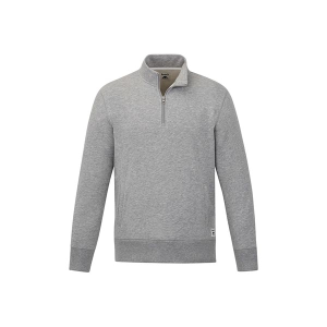 Men's PADDLECREEK Roots73 Fleece Quarter Zip