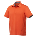 PIEDMONT Men's Short Sleeve Polo