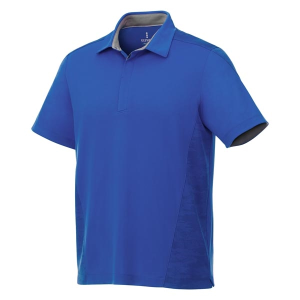 PIEDMONT Men's Short Sleeve Polo