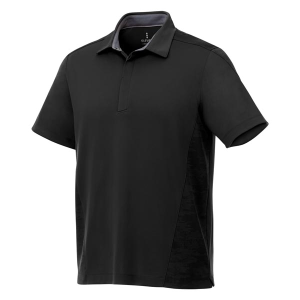 PIEDMONT Men's Short Sleeve Polo