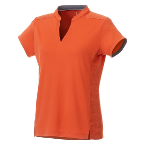 PIEDMONT Women's Short Sleeve Polo