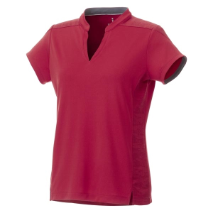 PIEDMONT Women's Short Sleeve Polo