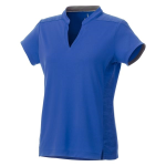 PIEDMONT Women's Short Sleeve Polo