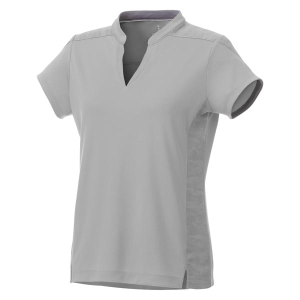 PIEDMONT Women's Short Sleeve Polo