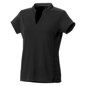 PIEDMONT Women's Short Sleeve Polo