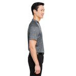 Spyder Men's Mission Blade Collar Polo