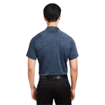 Spyder Men's Mission Blade Collar Polo