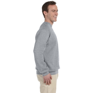 Jerzees Adult NuBlend® Fleece Crew