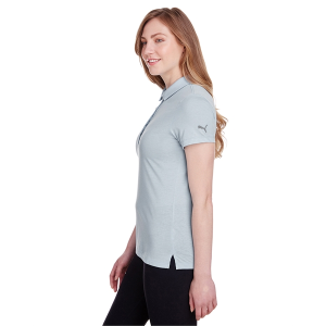 Puma Golf Ladies' Fusion Polo