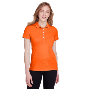 Puma Golf Ladies' Fusion Polo