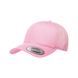 Yupoong Adult Retro Trucker Cap