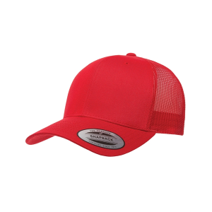 Yupoong Adult Retro Trucker Cap