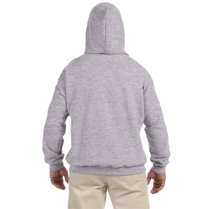 Gildan Adult DryBlend® Hooded Sweatshirt