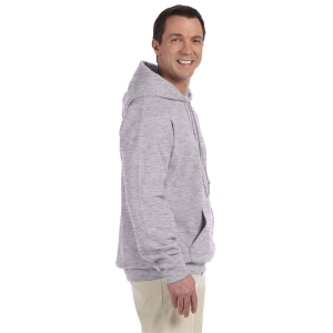 Gildan Adult DryBlend® Hooded Sweatshirt